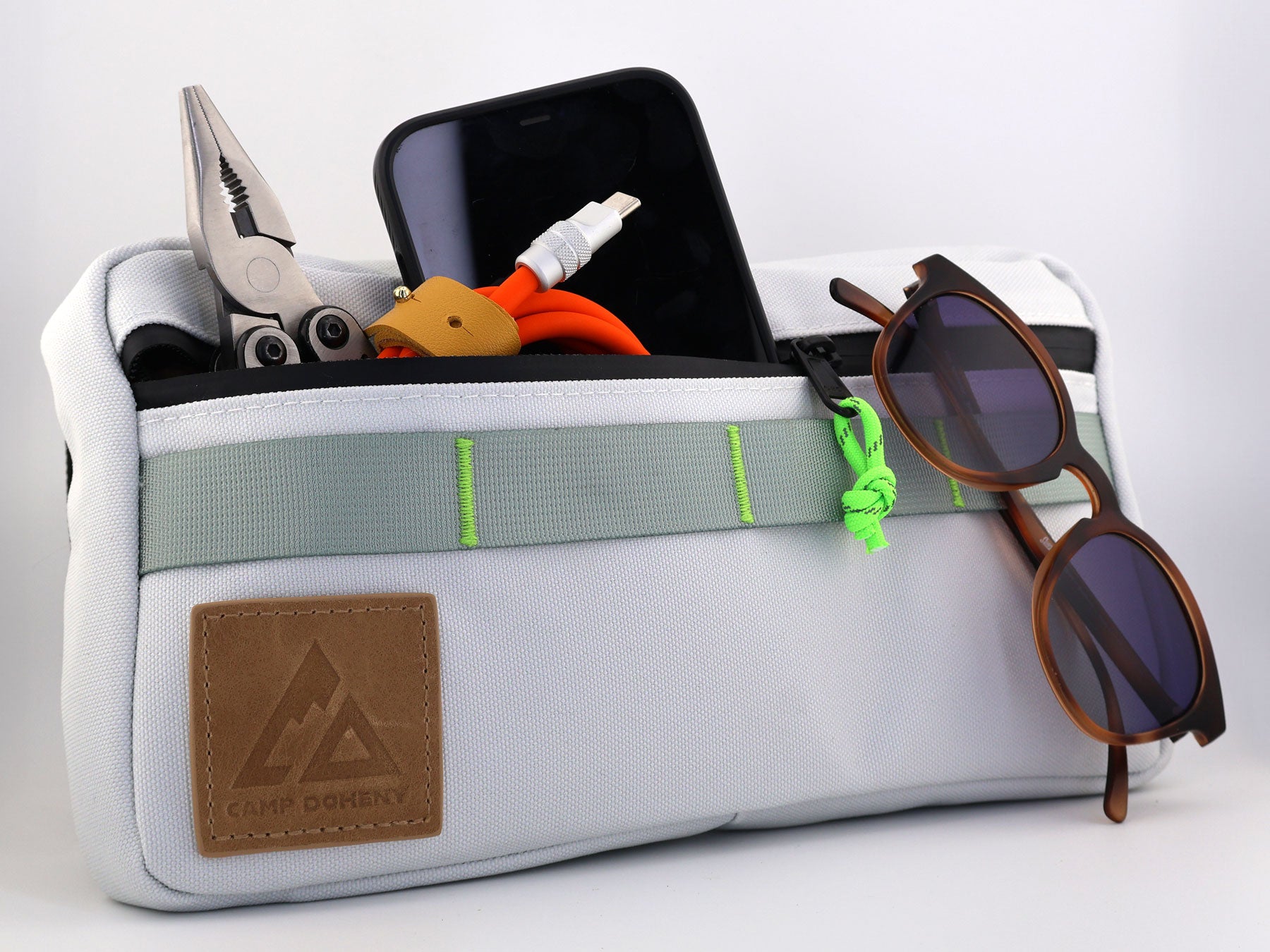 Storage Visor Bag