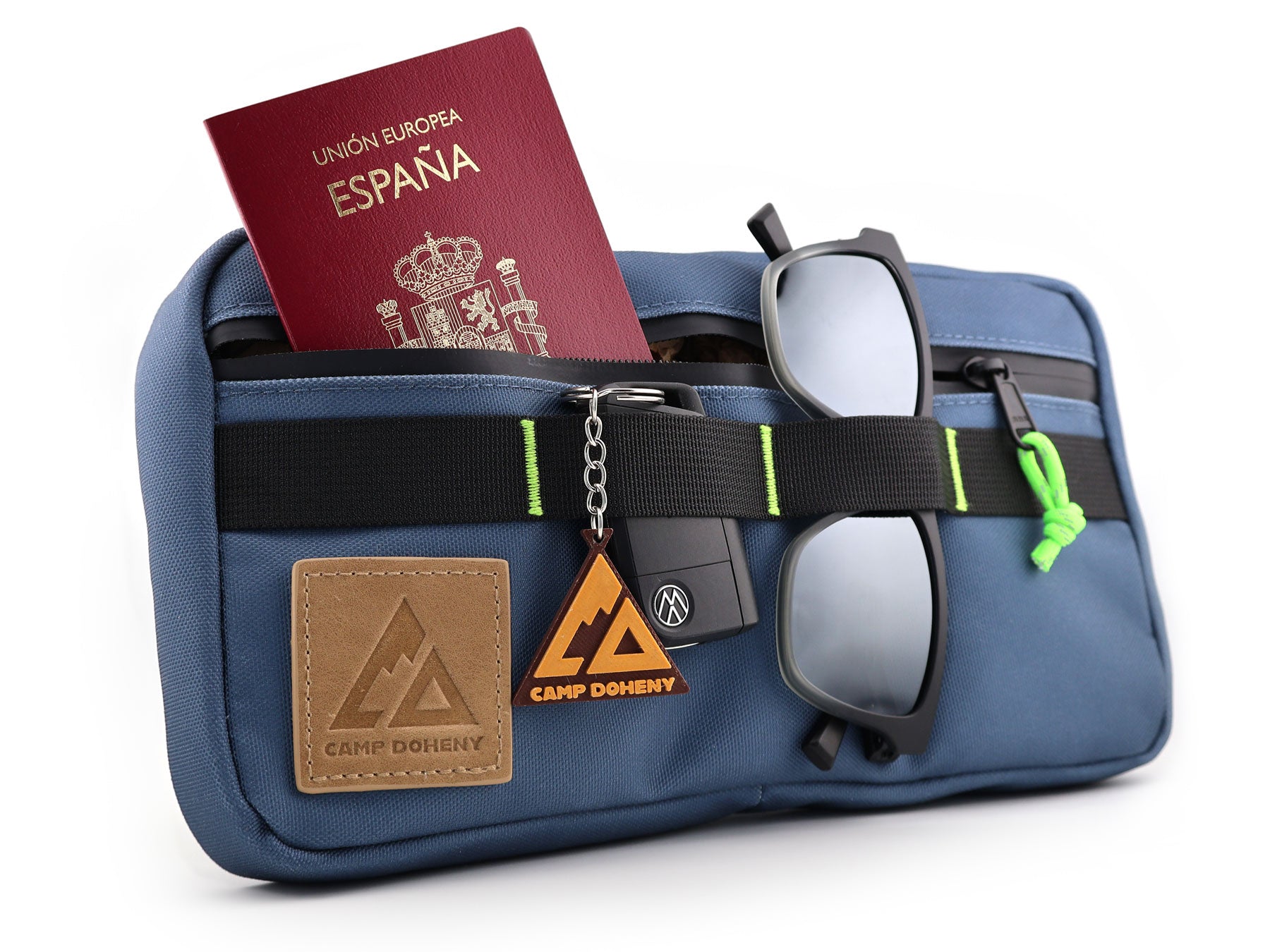 Storage Visor Bag