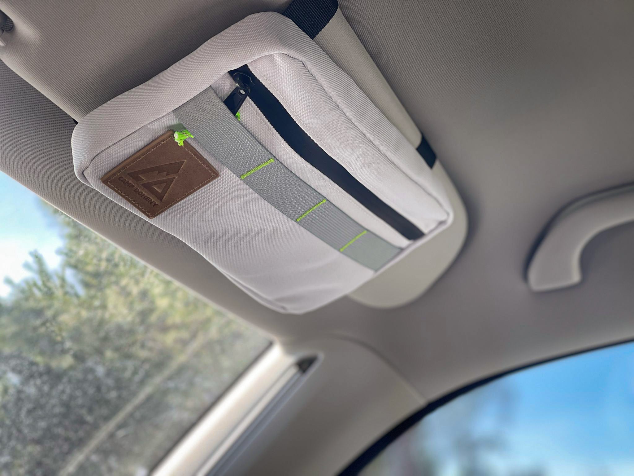 Storage Visor Bag