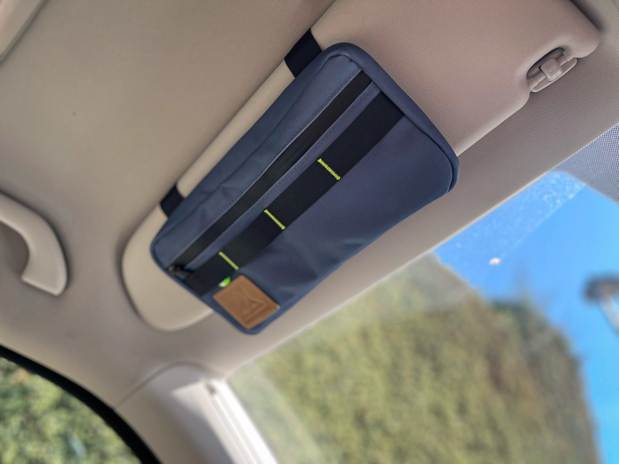 Storage Visor Bag