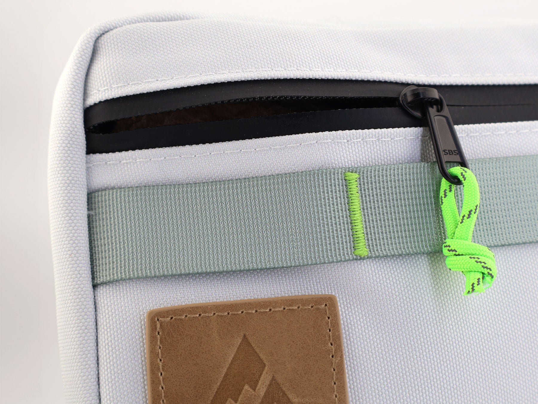 Storage Visor Bag