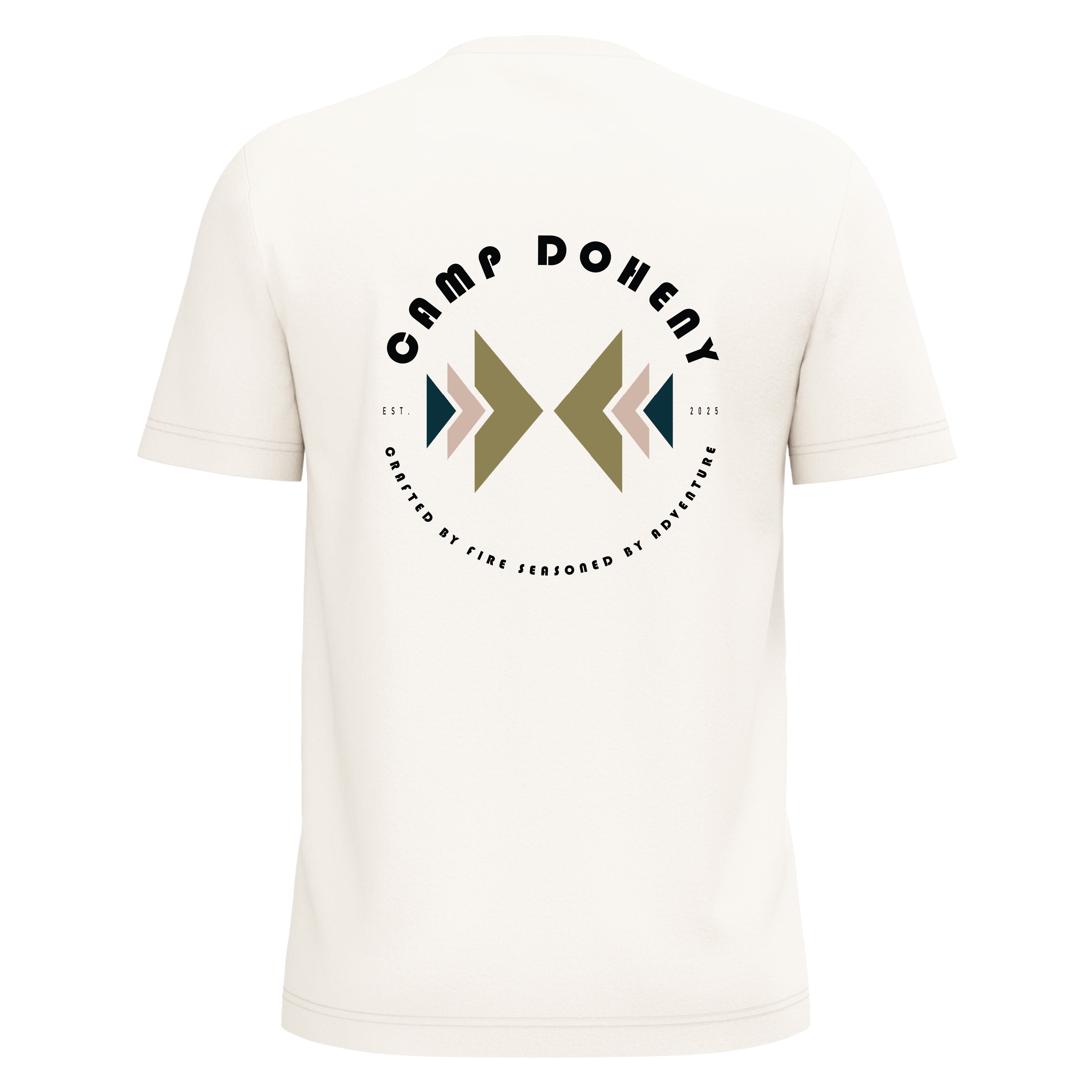 Organic Tee "Original"