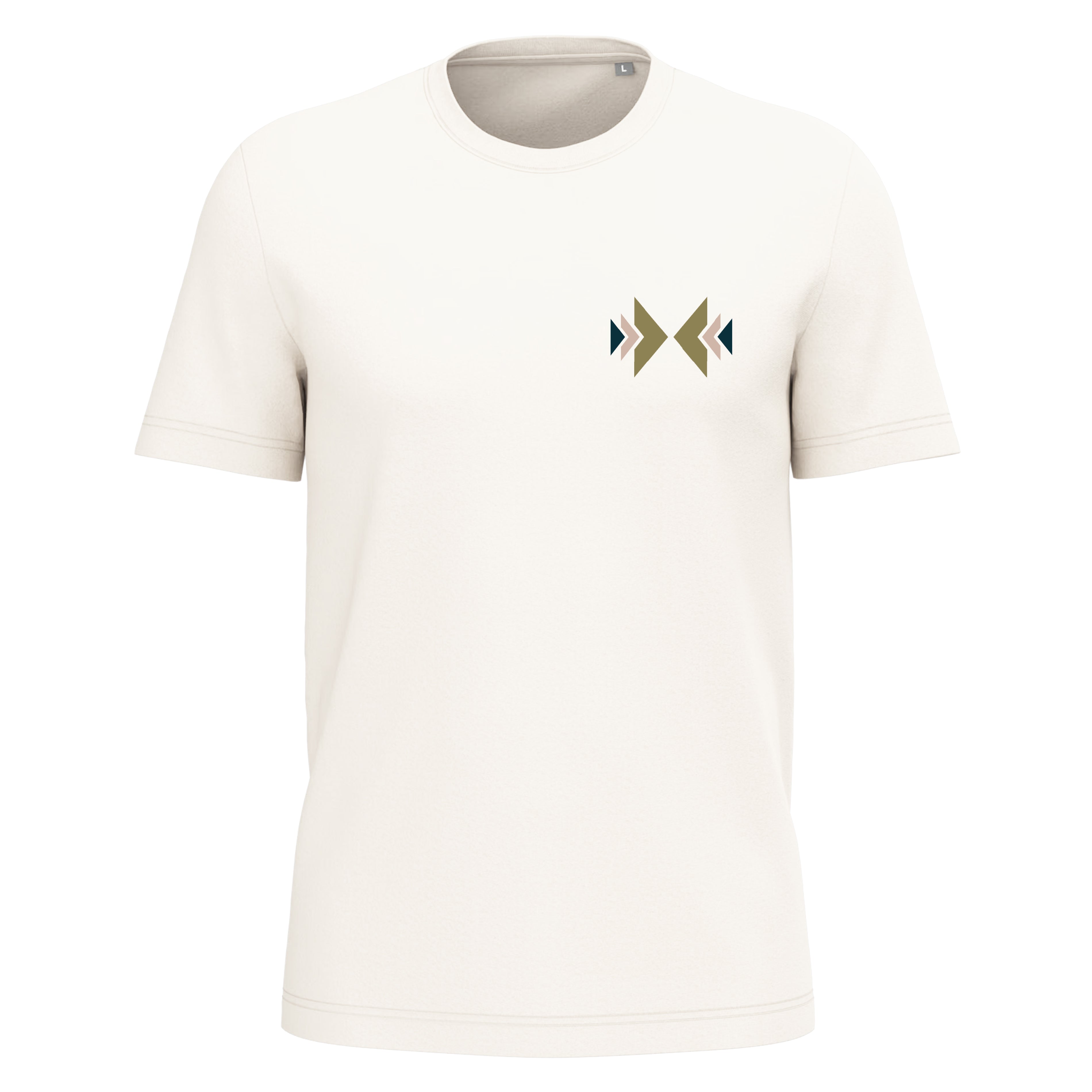 Organic Tee "Original"